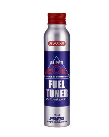 SUPER ZOIL スーパーゾイル　フューエルチューナー　80ml ZFG80 フュエルチューナー