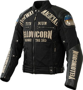 CG[R[@YB-4309 WINTER JACKET EB^[WPbg@YELLOWCORN