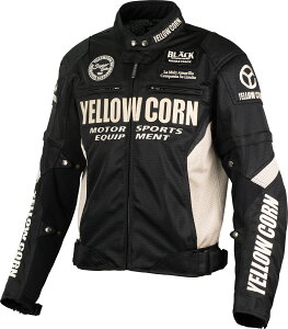 YELLOW CORN CG[R[@YB-5102 MESH JACKET bVWPbg@YELLOWCORN
