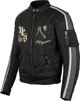 楽天市場】イエローコーン メッシュジャケット（バイクウェア 