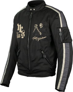 YELLOW CORN イエローコーン SJ-5113 MESH JACKET メッシュジャケット YELLOWCORN