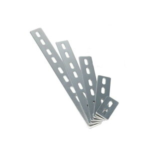 iJC(NANKAI) A~ėpXe[ JXe[ Xg[g 100mmx25mm (8mmx16mm) 0019