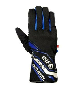 �G���t(elf) �o�C�N�p �I�[���V�[�Y�� �O���[�u �A�g�����e�O���[�u �u���[ M�T�C�Y ERG-A520