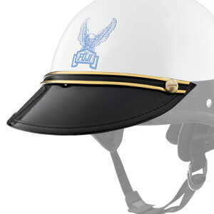 �R�~�l �W�������p�o�C�U�[ KOMINE Replacement Visor gold 01-155 FUJI300�p