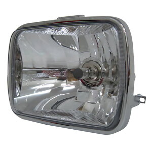 STANLEY �X�^�����[�@FB05 12V60/55W H4U �p�N���A�[ 2�֗p�w�b�h�����v �}���`���t���N�^�[