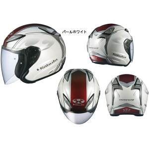 OGK KABUTO アヴァンド・2 チッタ (バイク用ヘルメット) 価格比較  