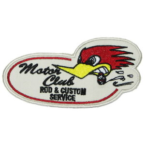 �I���I���G�[�X�@�N���C�X�~�XCSY-052 OFFICIAL CUSTOM PATCHES MESSAGE���b�y��