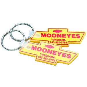 �I���I���G�[�XMOON EYES�@MKR-019BOETIE K/R