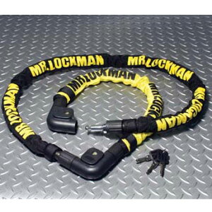 レイト商会 ML-114 ドッキングロックミニ 盗難防止ロック mrロックマン ミスターロックマン