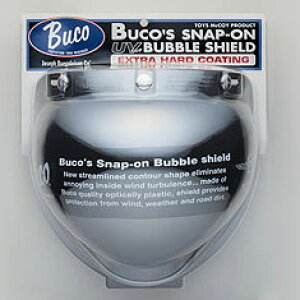 BUCO�X�i�b�v�I���o�u���V�[���h�N���[���~���[
