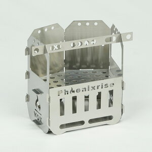 Phoenixrise(tFjbNXCY)@PHR-CRV01 CRUNCH VOX