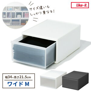 Like-it gݍ킹Ďg[P[X ChM / 34×s46.5×21.5cm IׂJ[: zCg / O[ b CNCbg ߑP[X { o[ X^bLO