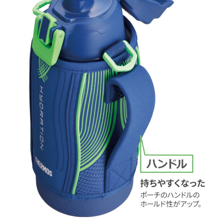 楽天市場 サーモス 水筒 真空断熱スポーツボトル 800ml Fht 802f 選べるカラー Thermos 保冷 スポーツ 子ども 子供 カバー付き 軽量 コンパクト 運動会 遠足 通学 小学生 男の子 女の子 オンラインショップ びーんず