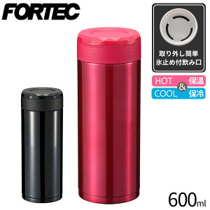  tHebN T[XeB }O{g 600ml b FORTEC  XeX ۉ ۗ gу{g XN[ ] XeX ^fM Ƃ ⋋ 0.6bg