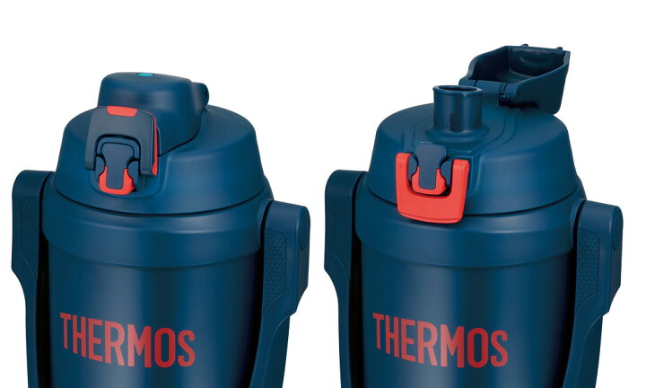 楽天市場 サーモス 水筒 真空断熱スポーツジャグ 2 5l Ffv 2501 Thermos 大容量 ジャグ 2 5リットル 保冷 スポーツ ステンレス 軽量 直飲み スポーツドリンク対応 冷たい 水分補給 部活 オンラインショップ びーんず