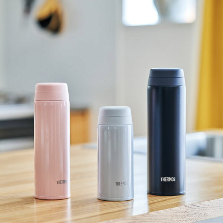 楽天市場】サーモス 水筒 食洗機対応 真空断熱ケータイマグ 350ml JOR 