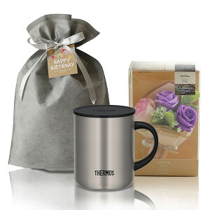 T[X MtgZbg Iׂ}OJbv{A}\[vt[ b v[g THERMOS ̓ av[g Mtg Zbg  j ۉ ۗ e350ml XeX Wt}O