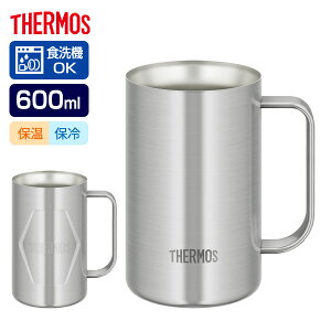 T[X ^fMWbL 600ml JDK-601 b THERMOS ۗ XeX rAWbL OX Rbv R[hhN X nȂ t ʂ邭ȂȂ Ō܂ŗ₽ ۉ