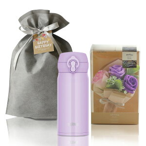 T[X MtgZbg P[^C}O{A}\[vt[ }O JNL-S350 b v[g THERMOS ̓ ̓ a 蕨 j ۉ ۗ e350ml XeX  pi