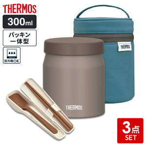 T[X X[vW[ 3_ZbgiX[vW[+|[`+Xv[EnVj 300ml b THERMOS HΉ |[` Jg[ X[vp JEF-300 pbĽ^ ۉ ۗ `