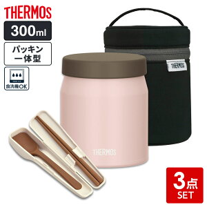 T[X X[vW[ 3_ZbgiX[vW[+|[`+Xv[EnVj 300ml b THERMOS HΉ |[` Jg[ X[vp JEF-300 pbĽ^ ۉ ۗ `