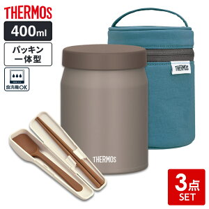 T[X X[vW[ 3_ZbgiX[vW[+|[`+Xv[EnVj 400ml b THERMOS HΉ |[` Jg[ X[vp JEF-400 pbĽ^ ۉ ۗ `