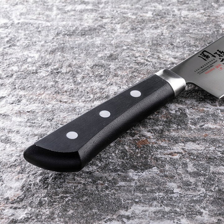 楽天市場】貝印 包丁 関孫六 ほのか 牛刀(食洗器対応) 刃渡り18cm AB5430 | 肉用 魚用 日本製 ステンレス 左右兼用 洋包丁 両刃 食洗機OK 180mm さびにくい 錆びに強い 切れ味 良い : オンラインショップ びーんず 楽天市場】貝印 包丁 関孫六 ほのか 牛刀(食洗器対応) 刃渡り18cm AB5430 | 肉用 魚用 日本製 ステンレス 左右兼用 洋包丁 両刃 食洗機OK 180mm さびにくい 錆びに強い 切れ味 良い : オンラインショップ びーんず