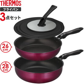 楽天市場 サーモス フライパンセットの通販
