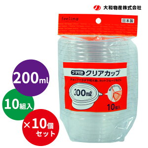 feeling NAJbv 200ml 10g×10Zbg b ĝėe t^t eCNAEg Cxg Ղ tFX A Ɩp t[c \[X {