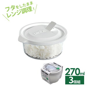 �ۑ��e�� ���j�b�N�X �����W���l �ی^M 270ml 3�� 3705 �b �v���X�`�b�N �����W �����`�� �ⓀOK ���MOK �� ���͂�Ⓚ �Ⓚ�ۑ� ���� ���u�� ���C�� �G�A��