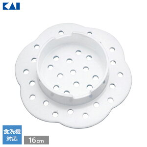 L Kai Kitchen Z~bN &W 16cm DH-8072 b ƂW M H@Ή { dqWΉ  퐻 Z~bN Lڂh~