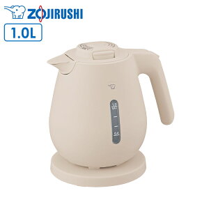 �ۈ� �d�C�P�g�� 0.8L/1.0L CK-DC08 CK-DC10 �b �d�C�|�b�g �P�g�� ���������� 800ml 1L �󕰂��h�~ �ق���h�~ ���C�Z�[�u �������b�N ���킢�� ������� ZOJIRUSHI ���������|�b�g 2025�N���f��