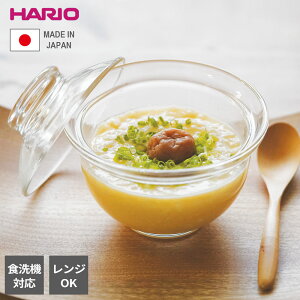 HARIO �n���I �K���X�̘��� ���p�e��600ml GXD-600 �b ���{�� �ϔM�K���X �ǂ�Ԃ� �d�q�����W�Ή� �H��@�Ή� �����W���� �t�^�t�� �K���X�̂��鐶��