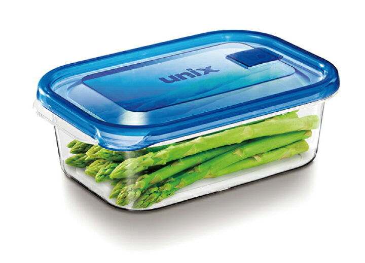 楽天市場 レンジ容器 ユニックス 早ワザレンジ名人 長角型 Ss 190ml ブルー 5個入 ケース エア弁 プラスチック 角型 冷凍 加熱 フタ したまま 電子レンジ レンジ 調理 オンラインショップ びーんず