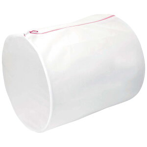 洗濯ネット マイランドリー2 筒型ガードネット 40×55cm | ランドリー ネット 洗濯機 ネット 細目 筒形 乾燥機対応 収納ネット 洗濯用品