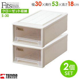 楽天市場 押入れ 収納 幅30cmの通販