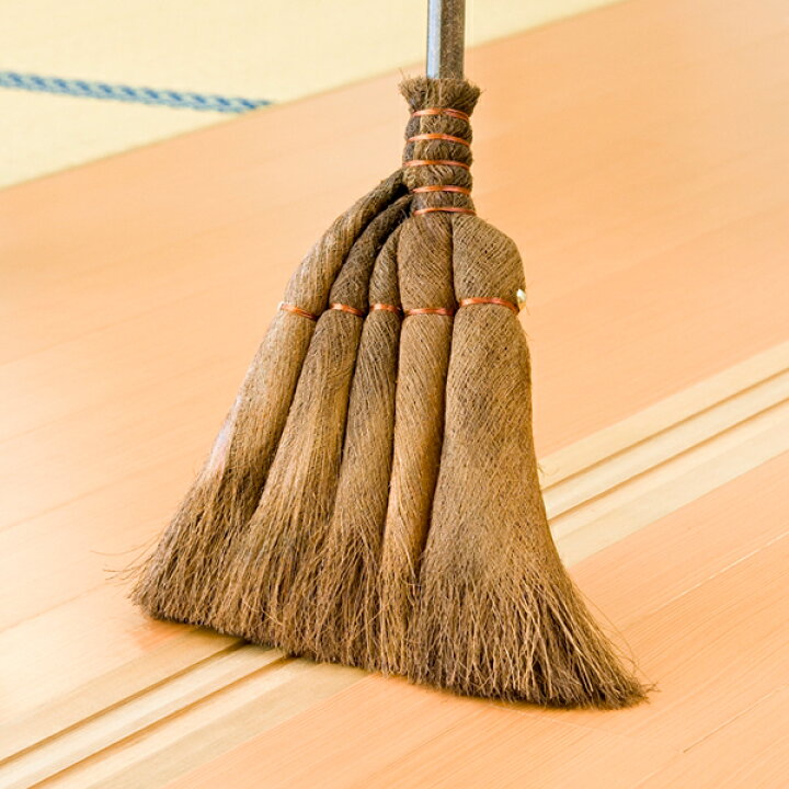 楽天市場 ほうき 手作り棕櫚ほうき 短柄 シュロ 棕櫚箒 ホウキ 室内 和箒 オンラインショップ びーんず 楽天市場 ほうき 手作り棕櫚ほうき 短柄 シュロ 棕櫚箒 ホウキ 室内 和箒 オンラインショップ びーんず