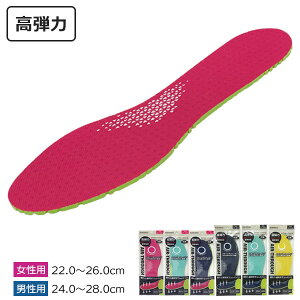 インソール エアスルーインソール 男性用/女性用 | 中敷き 蒸れない ムレにくい 通気性がいい 靴 シューズ 疲れにくい レディース メンズ
