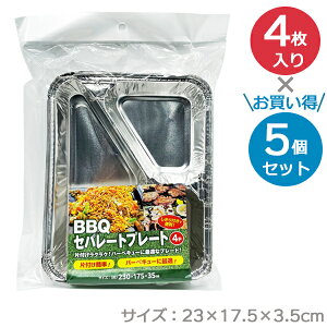 o[xL[ A~v[g BBQZp[gv[g 230×175×35mm 45Zbg b ĝĐH d؂t BBQ M [^ Zp[gv[g Ă΃v[g Lv
