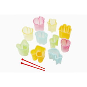 ^ ׂƂ^Zbg ~j 10 P-2811 b ~jTCY  sbNt { L fR ׂƂ َq 