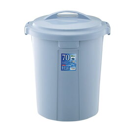 楽天市場 ポリバケツ 75lの通販