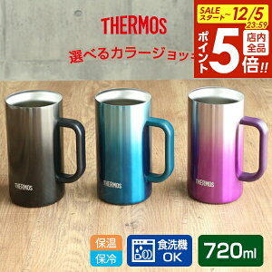 y12/5 Si|Cg5{zT[X ^fMWbL 720ml JDK-721C ubN/u[O[/p[v b THERMOS ۗ XeX rAWbL OX Rbv R[hhN X nȂ 