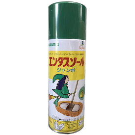 アズマ工業 エンダスゾール ジャンボ 420ml ｜ 化学モップ 再生 スプレー