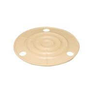 漬物押蓋 つけもの樽 押蓋 丸 10型用 ｜ 押し蓋 漬物押し蓋 フタのみ つけもの用