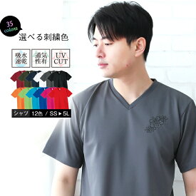 アジアン バリ ファッション メンズ ドライ vネック tシャツ 大きいサイズ ユニフォーム 半袖 エステ Tシャツ トップス Vネック ドライ マッサージ 整体 サロン おしゃれ 速乾 白 ポリエステル100%