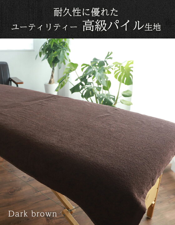 楽天市場】サロン 専用 高級パイル タオルケット バスタオル タオル 