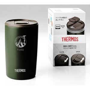 �y THERMOS �z �T�[���X ������ �^���u���[ �L �L�O�b�Y �l�R �������� �T�[���X �}�O ������^���u���[ ������� �y �W�t�� �^��f�M �ۉ� �ۗ� jdp-401 �T�[���X�^���u���[ 400ml �z ���O���� �X�e