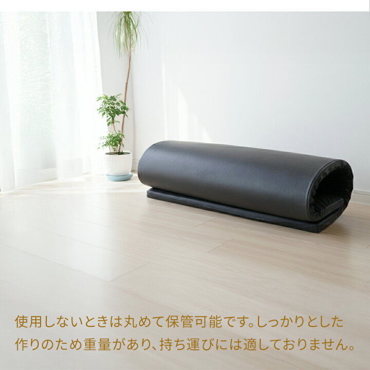 楽天市場】☆返金保証☆ ＼ 完全防水 耐油 ／ マッサージマット タイ 