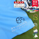 ★ネーム刺繍可★＼送料無料／ 名入れタオル 速乾タオル セーム スポーツタオル 名入れ 【1枚~ ネーム 刺繍 超吸水 速乾 8種類 スポーツ セームタオル 13color30×100cm専用収納袋付】 水泳 バドミントン バスケ 部活 サッカー 野球 卒団 スイミング
