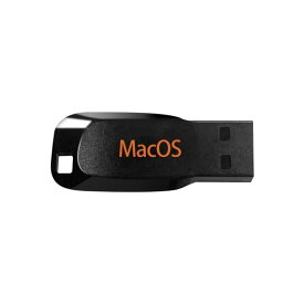 MacOS High Sierra 10.13.6に適した32 GB起動可能USBドライブ3.0、フルインストール/アップグレード/ダウングレードMac OS X